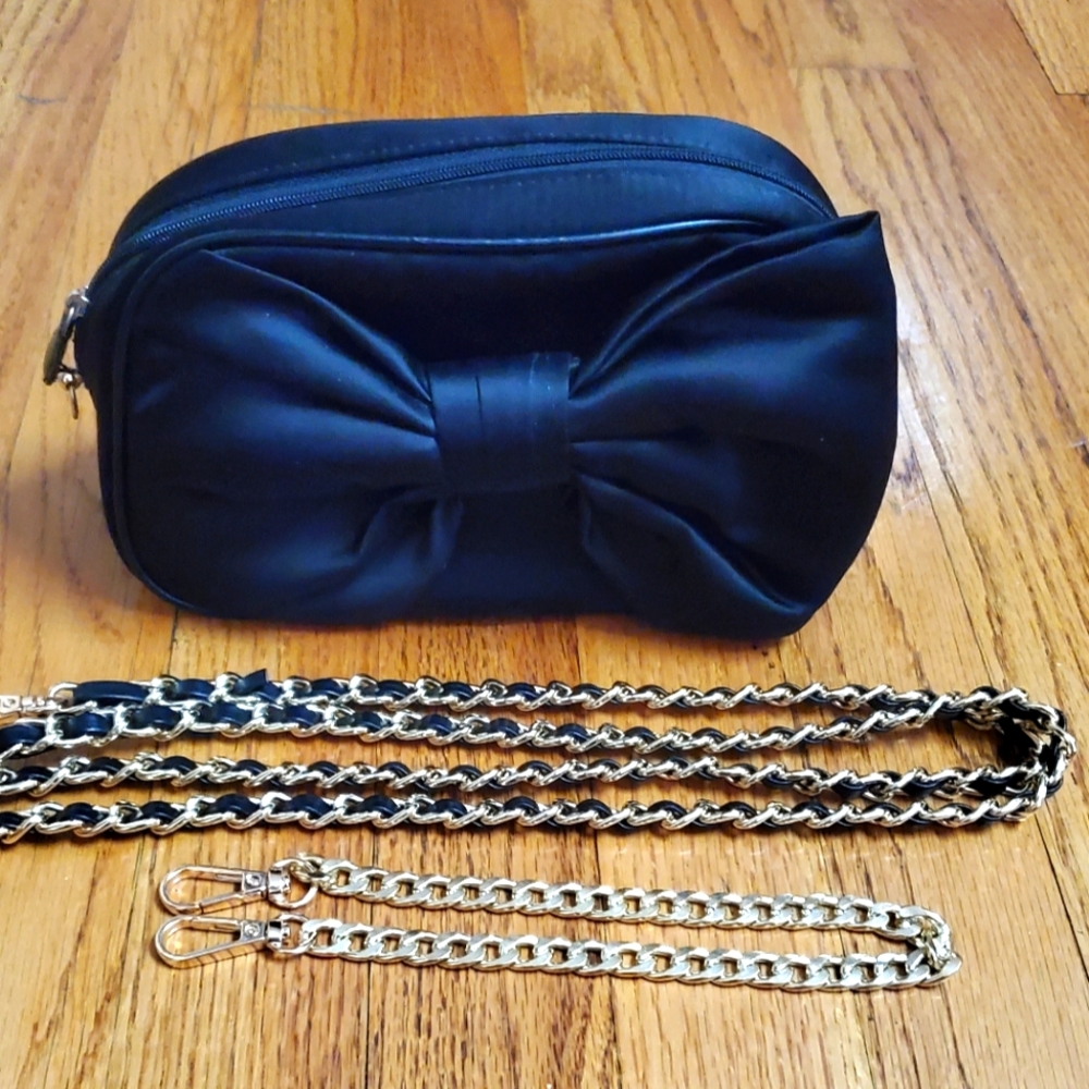 Cosmetic Bag